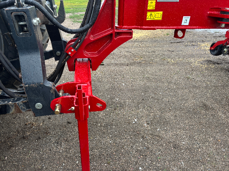 2026 CASE IH 2150 PLANTER E00622517