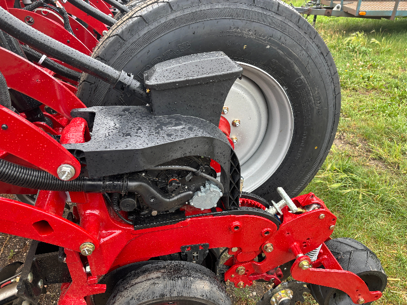 2026 CASE IH 2150 PLANTER E00622517