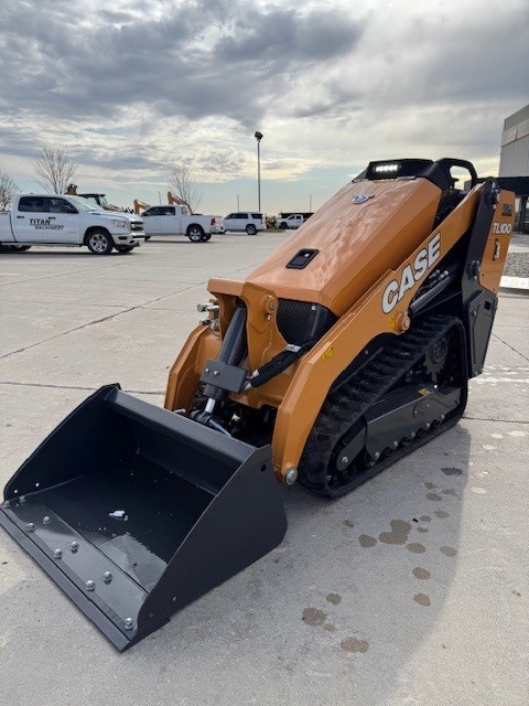 2026 CASE TL100 MTL MTL E00627785 NEW
