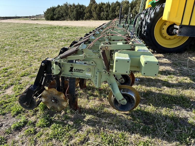 2012 ORTHMAN 1TRIPR STRIP-TILL E00627993