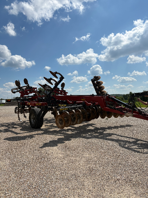 2016 CASE IH 875 RIPPER RIPPER E00637072 USED