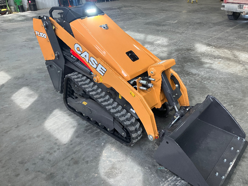 2026 CASE TL100 MTL MTL E00645355 NEW