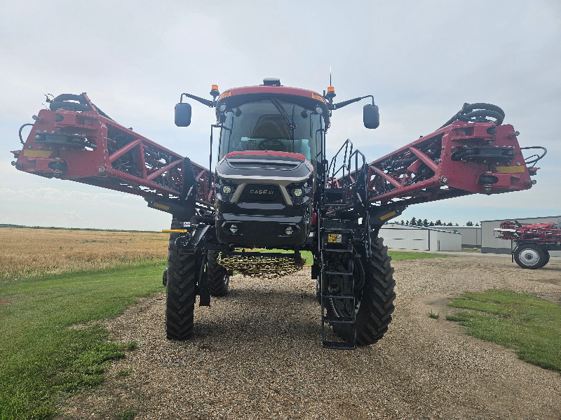 2023 CASE IH 4450 SPRAYER- SELF PROPELLED E00647170