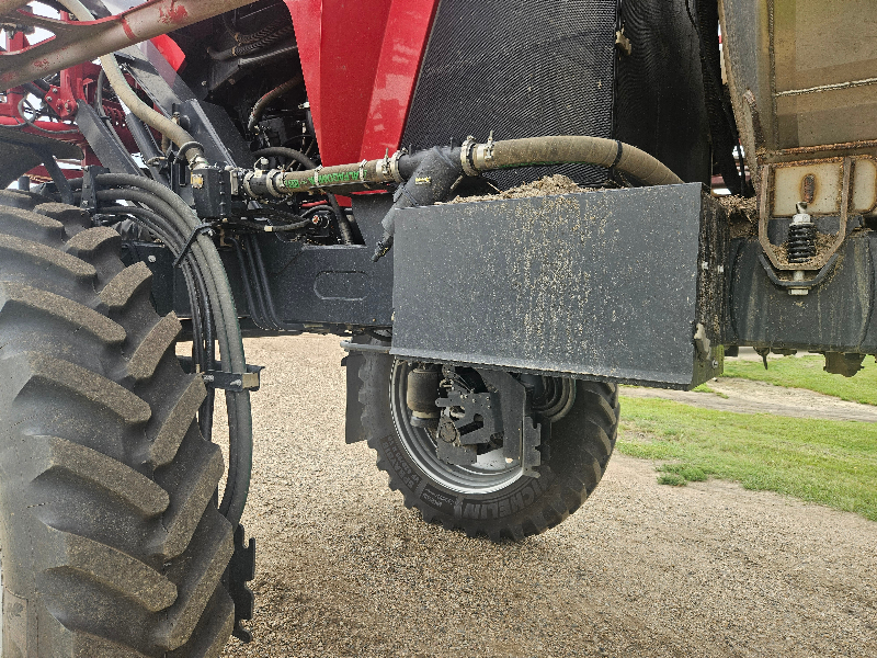 2023 CASE IH 4450 SPRAYER- SELF PROPELLED E00647170