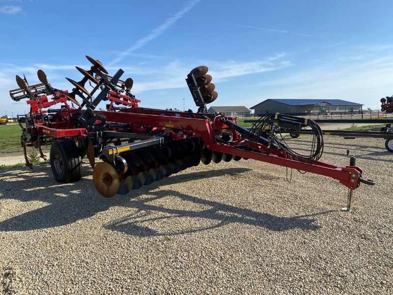 2022 CASE IH 875 RIPPER E00651490 2022 CASE IH 875 RIPPER E00651490