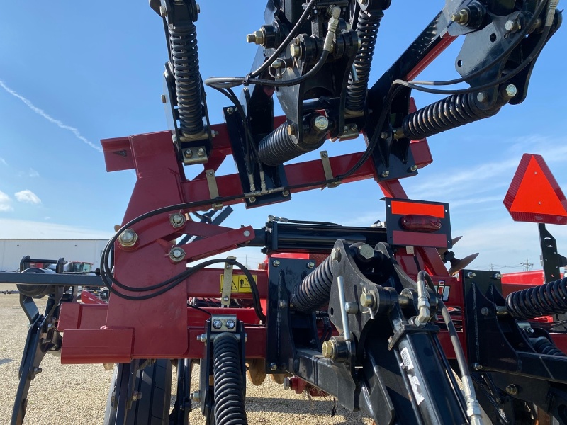 2022 CASE IH 875 RIPPER E00651490