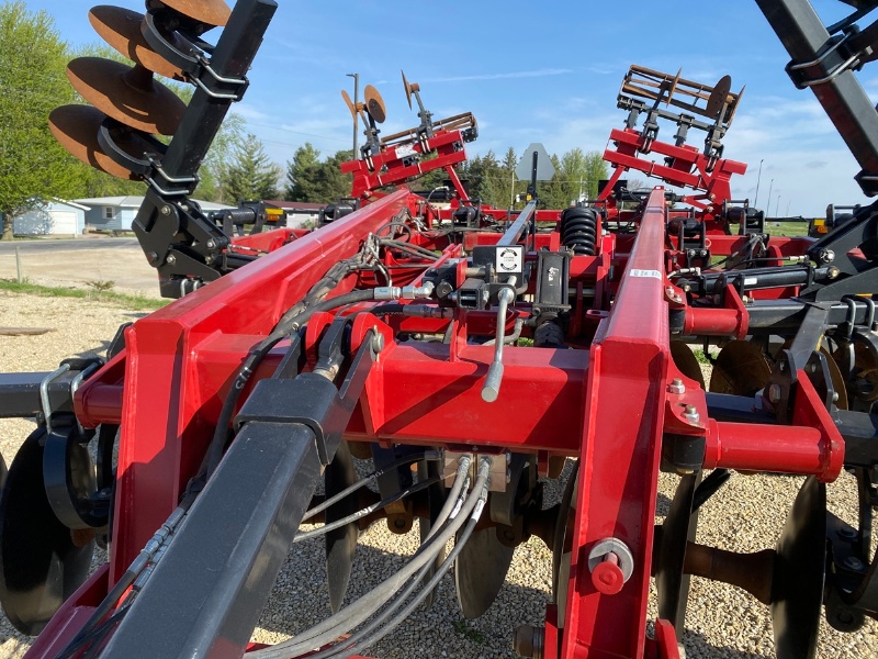 2022 CASE IH 875 RIPPER E00651490