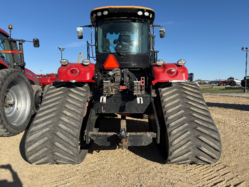 2022 VERSATILE 620DT 4WD TRACTOR E00651703