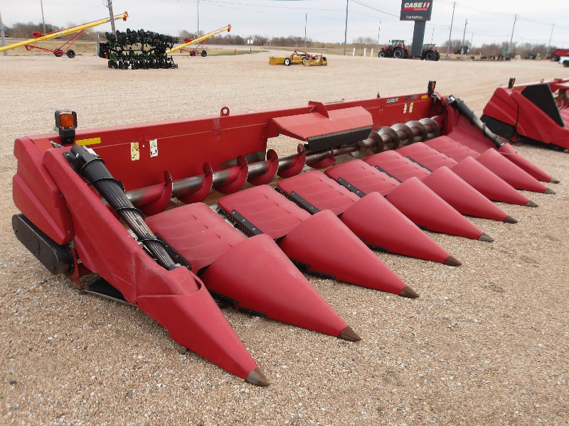 2015 CASE IH 4408 CORNHEAD E00654463