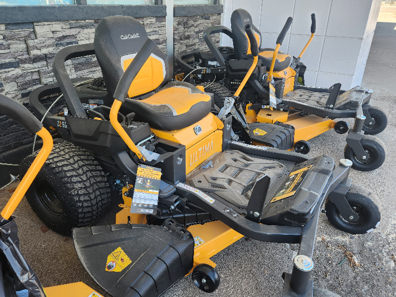 2026 CUB CADET Z254 LAWN & GARDEN E00654870