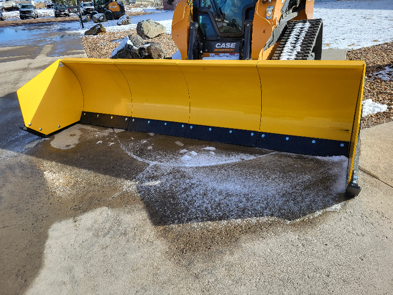 2025 ARCTIC SNOW & ICE LD-10.5 SNOW BLADE E00655011