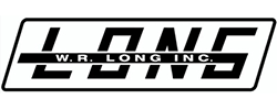 WR Long logo