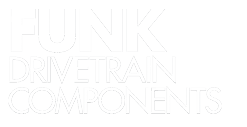 Funk Drivetrain Components logo