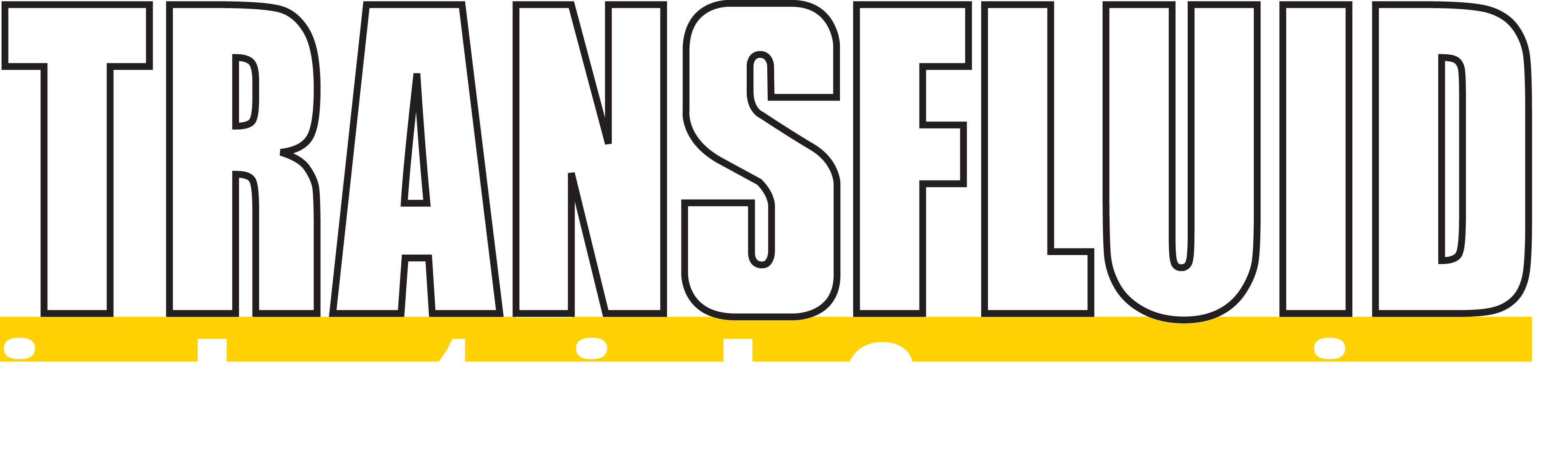Transfluid Logo